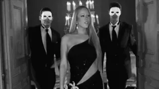 Mariah Carey - It's Like That (Instrumental with Background Vocals) [Feat. JD & Fatman Scoop]