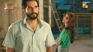 Upcoming Drama Serial - Yunhi 03 - Teaser [ Maya Ali - Bilal Ashraf ] - HUM TV