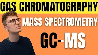 GC-MS For Beginners (Gas Chromatography Mass Spectrometry)