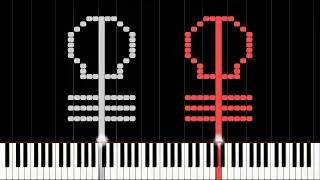 BLURRYFACE - ULTIMATE PIANO MEDLEY - TWENTY ONE PILOTS