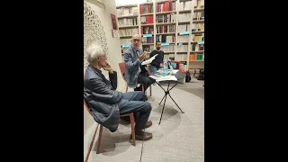 L. Canfora e C. Esposito, "Marx e i suoi scolari".