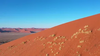 Namibia in 4K UHD (Ngelosi Yami (African Tech Mix))