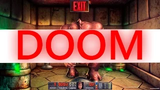 DOOM, посоны! - zaddrot.com