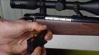Schultz & Larsen Classic-DL rifle review