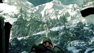 Прохождение Medal of Honor (2010). Часть 13