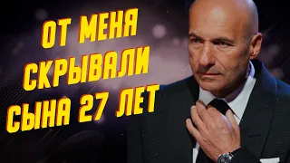 Вся правда о внебрачном сыне Игоря Крутого: почему мать прятала его 27 лет?