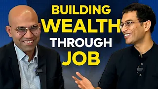 Millionaires Explain: Best options for Wealth Building, Careers & Investing in 2024