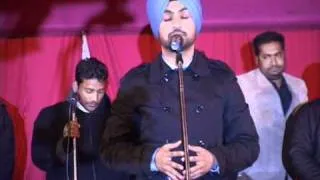 diljit part1.vob, sonpreet malhi,patiala