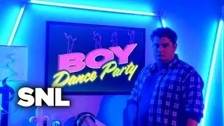 Boy Dance Party - SNL