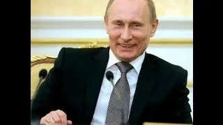 Путин рассмешил немцев. Я плакал!! Смешно до слез.