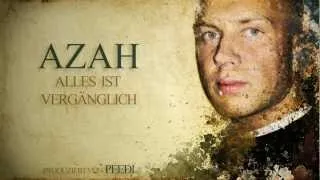 Azah - Alles ist vergänglich (prod. by Peedi) // MOLOTOVISION