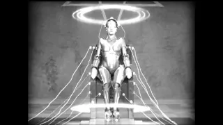 Maria's Transformation (Metropolis 1927) Music/Sound by Alto House©