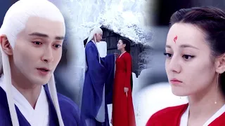 Fengjiu is so cute when she’s jealous, the Emperor said: “You are different from others!”