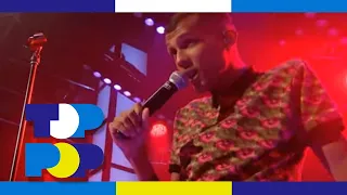 Stromae - Formidable (live)  • TopPop 3