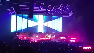 Muse "Take A Bow" - Live at Mercedes Benz Arena Berlin 10.09.2019