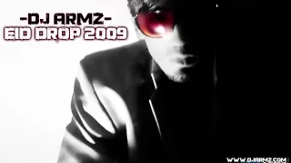 DJ ARMZ - Libarian Girl - Michael Jackson ft 2Pac - [Insta @DJARMZIG]