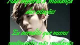 U-Kiss♥Orion-Tradução