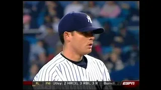 2008   MLB Highlights   April 3-4