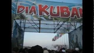 Когда нет денег Ленинград KUBANA 2012