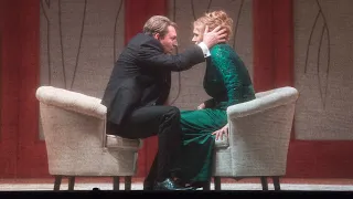 Tristan und Isolde | Daniel Barenboim • Dmitri Tcherniakov | Staatsoper Berlin (DVD/Blu-ray trailer)