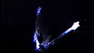 SADUS - LIVE IN NOTTINGHAM 15/5/91 (FULL SHOW)