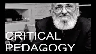 Critical Pedagogy