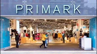 مقارنة بين  محل Primark في ألمانيا 🇩🇪 و بريطانيا 🇬🇧