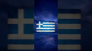 Greece 🇬🇷 vs North Korea🇰🇵