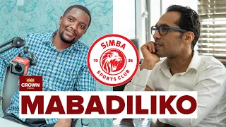 AHMED ALLY: MO TUACHIE SIMBA YETU/ONGEZA HELA/MLETE MDHAMINI/MWINGINE | PART 2