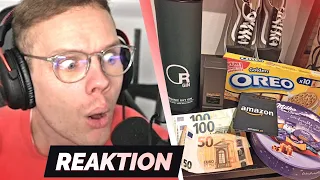 Die heftigsten Geschenke zu Weihnachten 😲🎁 | Reaktion auf Zuschauer