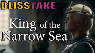 King of the Narrow Sea Blisstake | House of the Dragon Episode 4