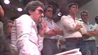 Globo - Campanha de Fim de Ano - 1980/1981