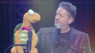 Terry Fator: On The Road Again