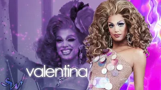 RuPaul's Drag Race All Stars 4 - ANTM Style Opening Titles