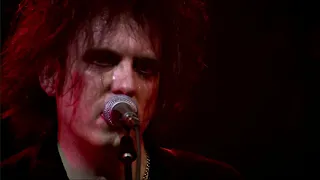 The Cure - Siamese Twins From Trilogy Live In The Tempodrom, Berlin 2002