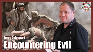 Encountering Evil - Søren Dalsgaard