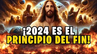 The Book Of Revelation Is Unfolding Before Our Eyes 2024 (This is unbelievable)