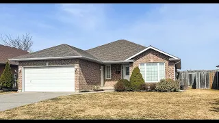 20 Hemlock Crescent, Belleville Ontario for sale at $475,900