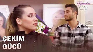 Dani, Emre'yi Görünce Heyecanlandı! - Kısmetse Olur 53. Bölüm