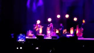 Chris Stapleton tribute to Merle Haggard Silver Wings