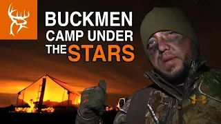 LUKE BRYAN GETS LEFT BEHIND!!! | Buck Commander