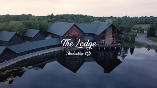 The Lodge Skaneateles NY