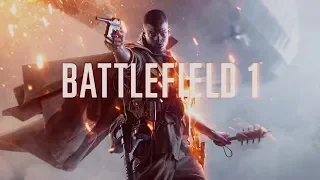 BATTLEFIELD 1 STORY WITH MAX PC SETTINGS