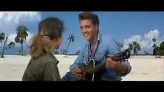 Elvis Presley - I'm not the marrying kind.