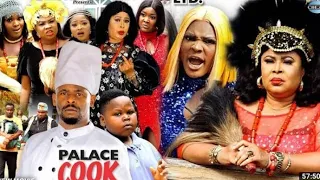 Palace cook season14  full movie #nollywoodmovies #latestnews @Fsquare_comedy #comedy #fsquare