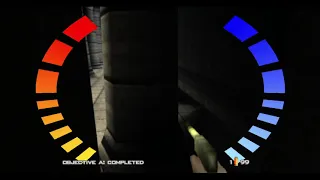 GoldenEye 007 XBLA - Egyptian Agent 0:53