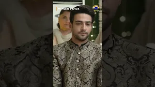 Dua Aur Mustajab Ka Nikah - Aye Musht-e-Khaak #Shorts