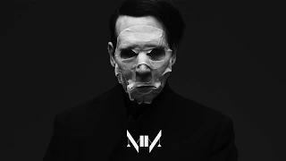 MARILYN MANSON - DEEP SIX (OFFICIAL AUDIO)