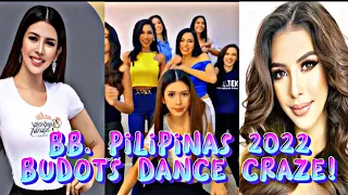 VIRAL!”Hipon Girl” pasimuno ng Budots Dance sa Bb. Pilipinas!