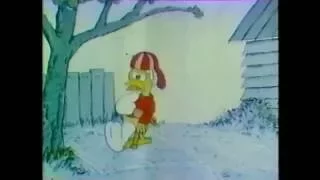 "Chicken Little" traffic safety PSA, 1980